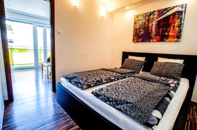 Am-Residence No. 19 Wien Eksteriør bilde