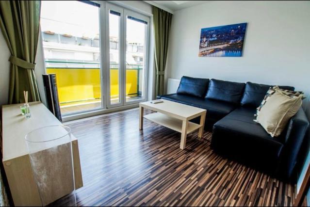 Am-Residence No. 19 Wien Eksteriør bilde